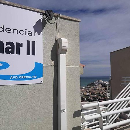 A H Rentals Montemar 10 Apartamento Atalayas Peñíscola Buitenkant foto