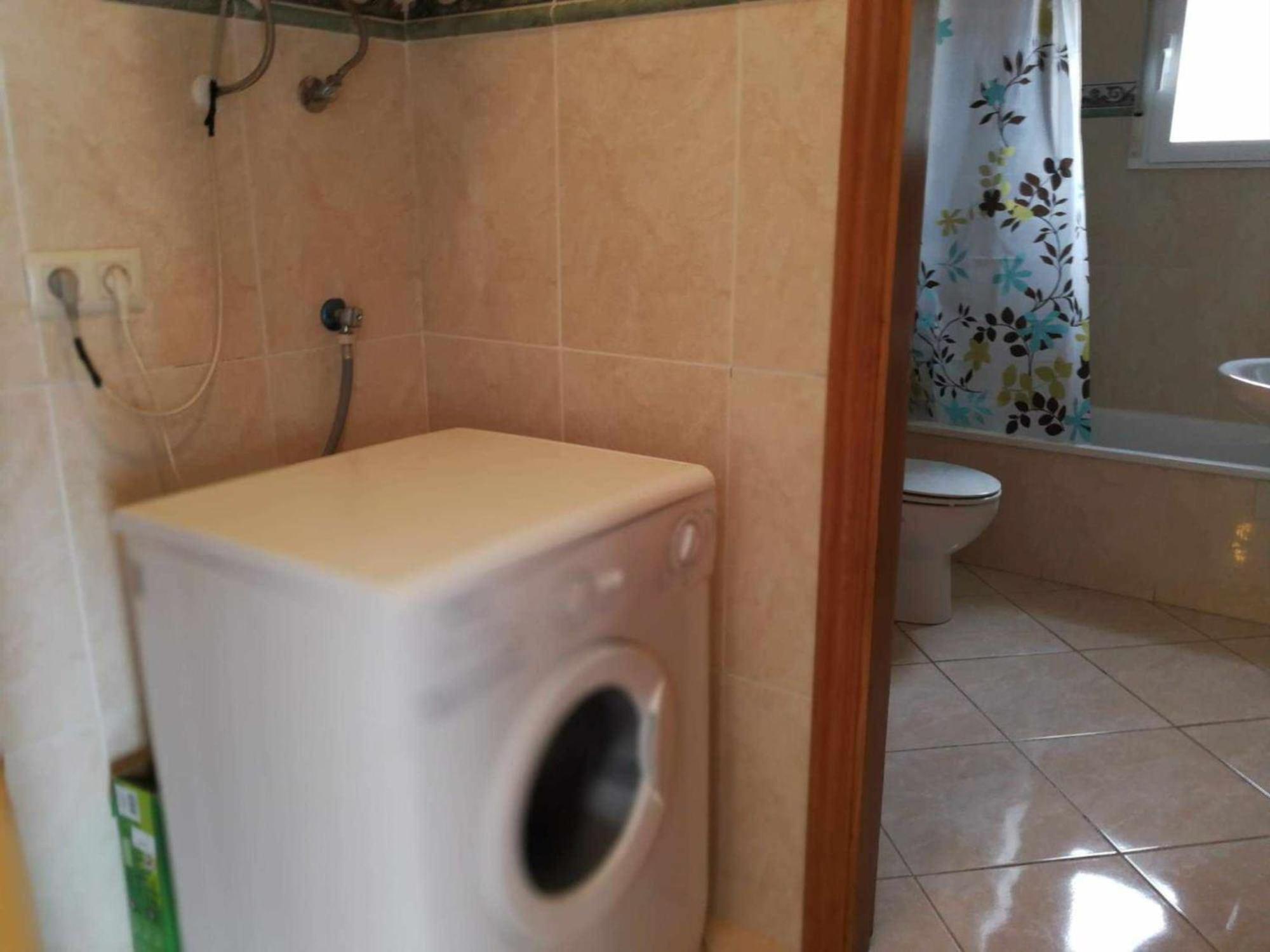 A H Rentals Montemar 10 Apartamento Atalayas Peñíscola Buitenkant foto