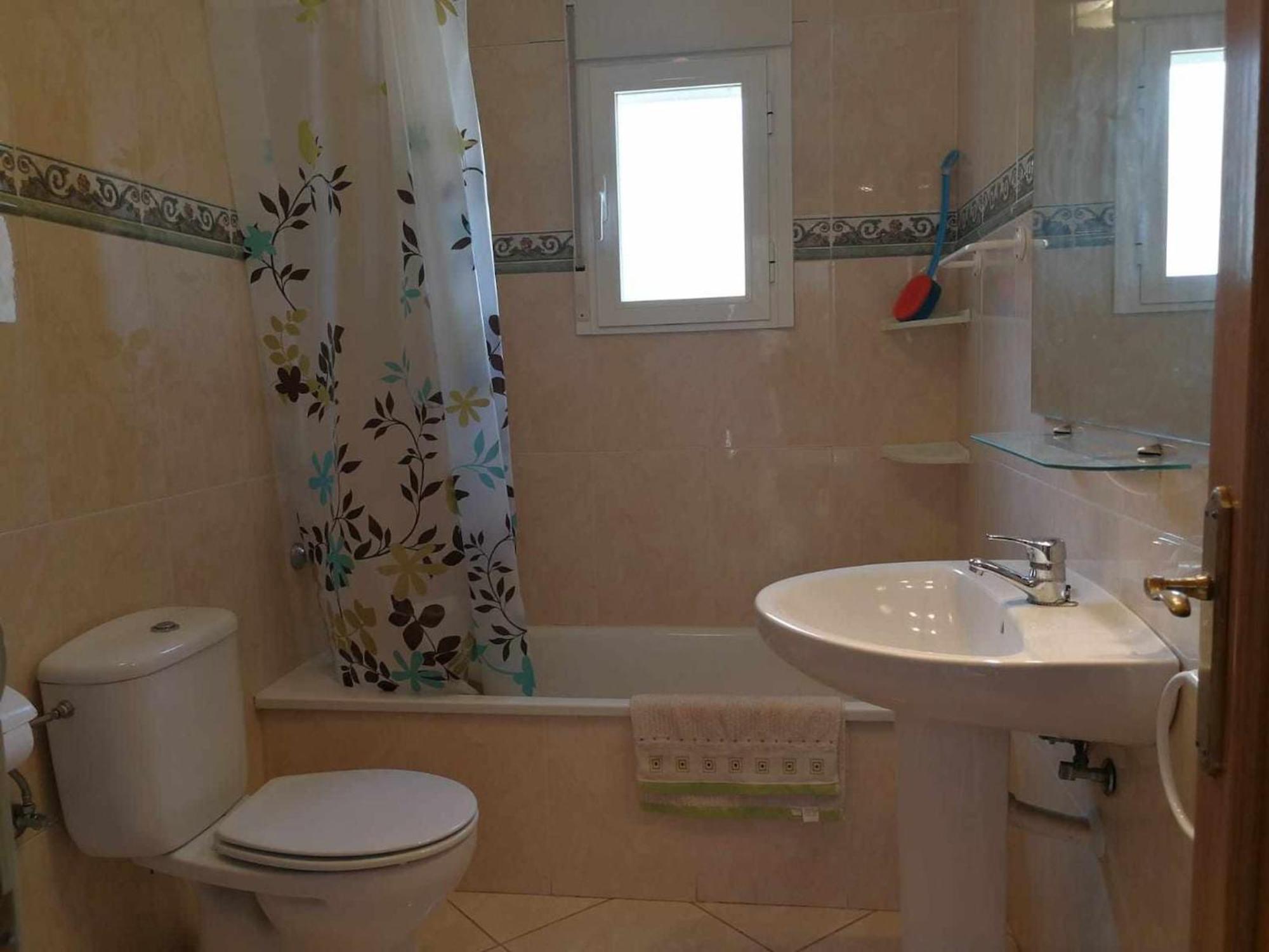 A H Rentals Montemar 10 Apartamento Atalayas Peñíscola Buitenkant foto