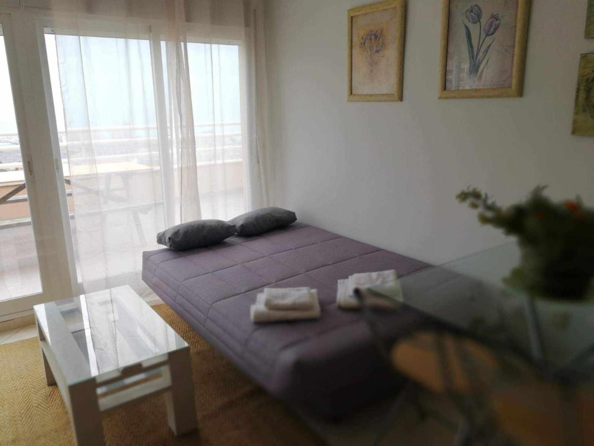 A H Rentals Montemar 10 Apartamento Atalayas Peñíscola Buitenkant foto