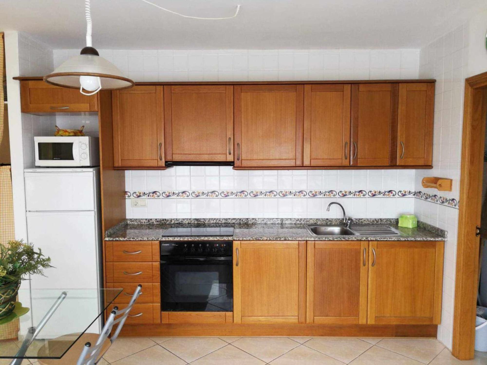 A H Rentals Montemar 10 Apartamento Atalayas Peñíscola Buitenkant foto